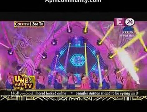 Fatafat Express 15th December 2014 Dance Ka Dhamaal apnicommunity.com