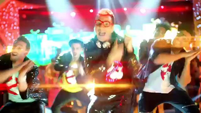 Fatal Bazooka - Ce soir, Sans mon SEXE (Clip officiel) HD Video 720p Full