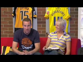 Jimmy Bullard - The best of