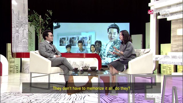 Heart to Heart Ep146