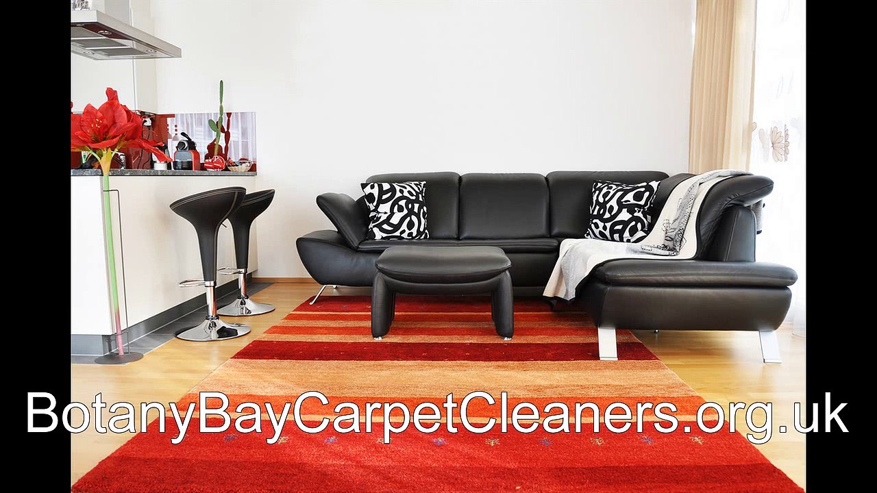 Botany bay Carpet Cleaners