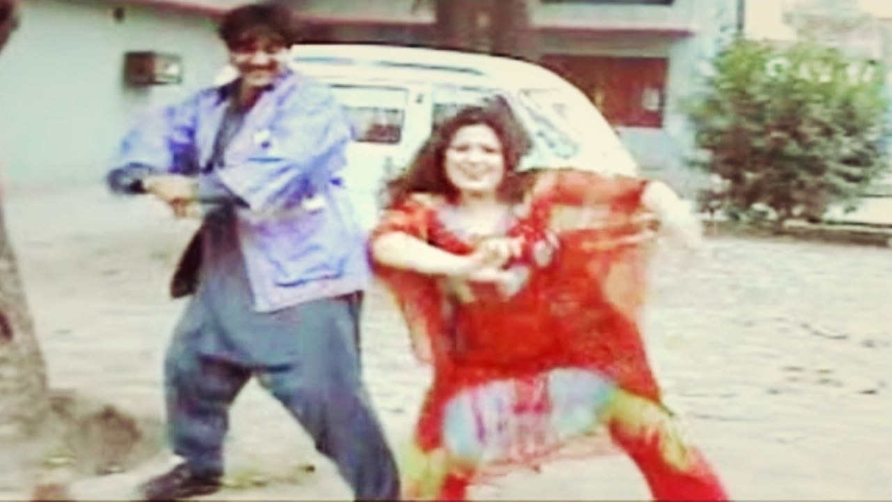 Abrar ul Haq - Nach Punjabar