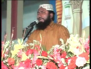 Sarkar Day Dar Walay Rendi Ae Nazar Meri | Naat By Anwar Ali Soharwardi