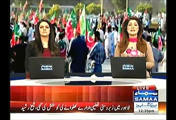 If Anyone Tried To Disrupt The Protest, We'll Blow Them Up:- Sheikh Rashid