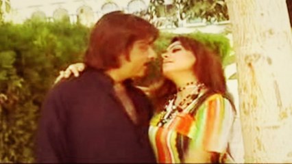 Rahim Shah, Asma Lata - Speena Spogmai Zalege