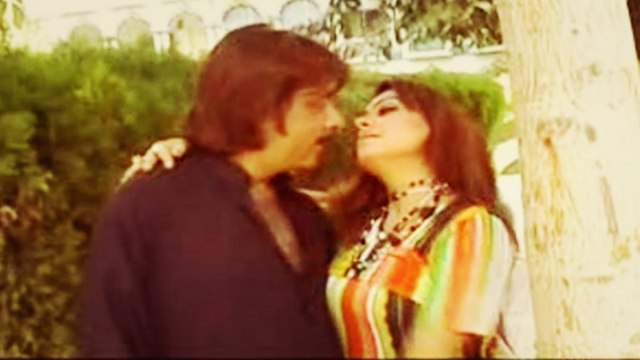 Rahim Shah, Asma Lata - Speena Spogmai Zalege