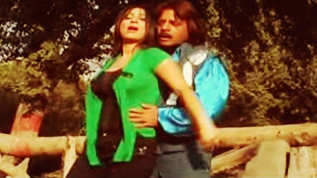 Rahim Shah, Asma Lata - Tor Da Ranjo Khal