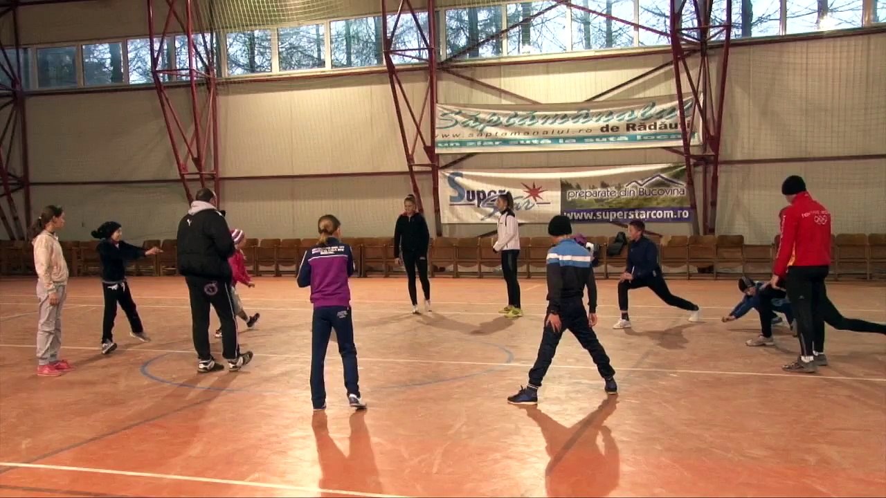 Florin Pitic, piticul cu suflet de uriaş