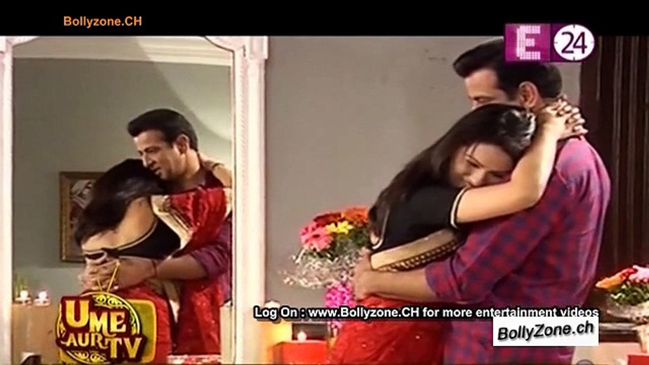 Ragini-Neil Ko Yaad Aaye Beete Lamhe!! - Itna Karo Na Mujhe Pyaar - 15th Dec 2014