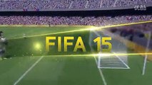 FIFA 15 Tutorial- How To Free Kicks Score (1)