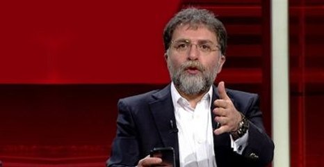 Ahmet Hakan, Cemaat'e Operasyonu 4 Maddede Özetledi