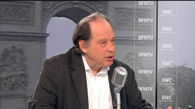 Jean-Claude Ameisen: La façon dont on traite les animaux dit quelque chose de notre société