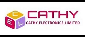 CATHY ELECTRONICS LIMITED - ELECTRONIC COMPONENTS - IN STOCK - profile