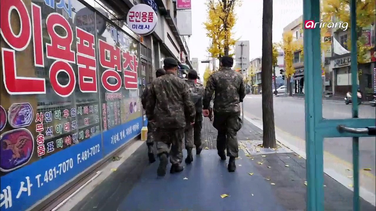 In Frame S2Ep16C4 Yanggu-eup surrounded by military base
