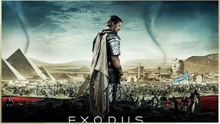 Review film exodus gods and kings - Review exodus gods and kings moses - Review exodus gods and kings full movie
