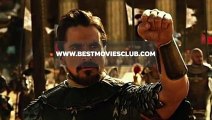 Review movie exodus gods and kings - Review film exodus gods and kings - Review exodus gods and kings moses