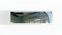 AirCon Ductless Heat Pump (Heating and Air Conditioning).