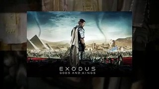 Review the exodus gods and kings - Review movie exodus gods and kings - Review film exodus gods and kings