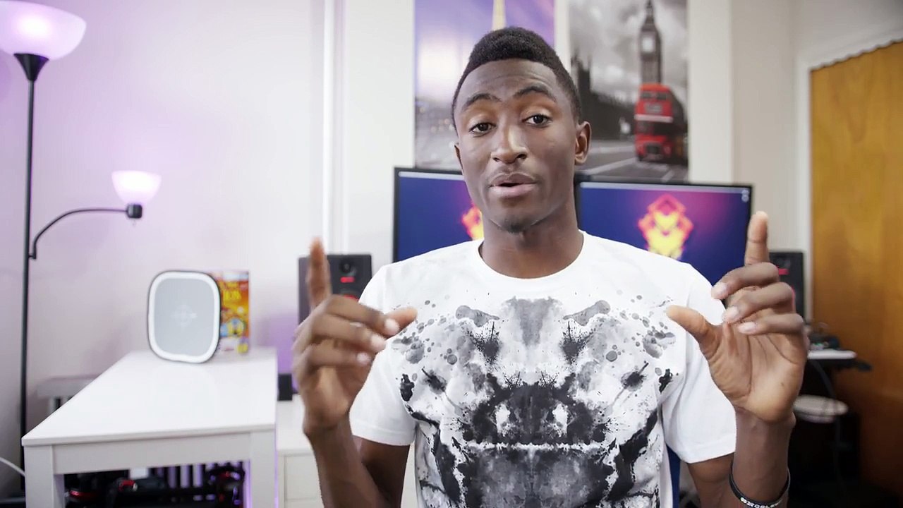 Top 5 Wearable Tech Year 2014