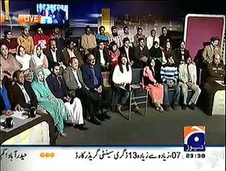 Inamullah Niazi About Imran Khan