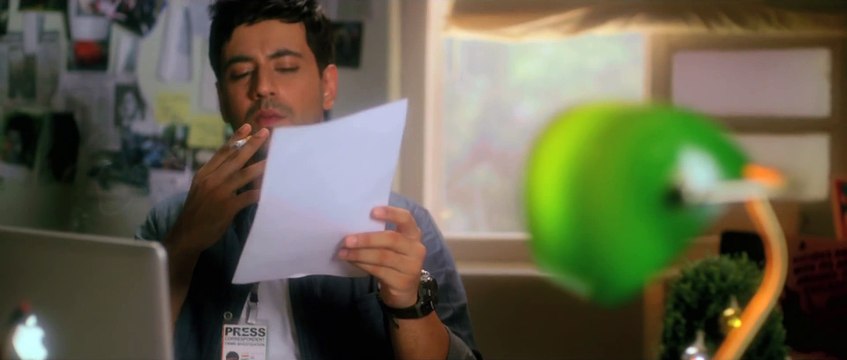 Exclusive - ZID Uncut Trailer - Mannara - Karanvir Sharma - Shraddha Das