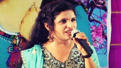 Shazia Gul - Gullan Mmai Gul Gulabi