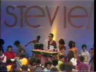 Stevie Wonder - Superstition