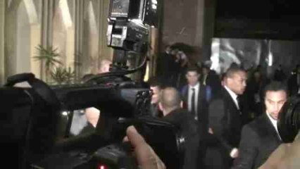 El Real Madrid llega al caos de Rabat