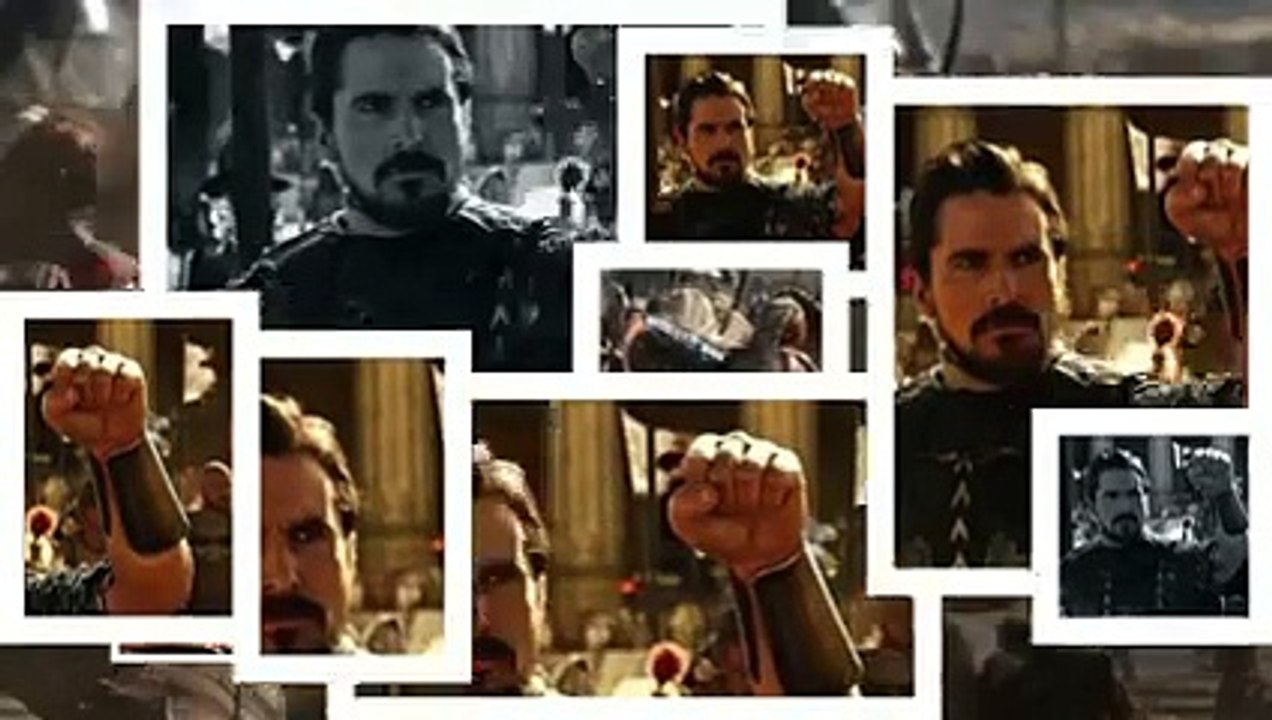 movie gods and kings review - movie exodus gods and kings review - gods and kings full movie review - film gods and kings review