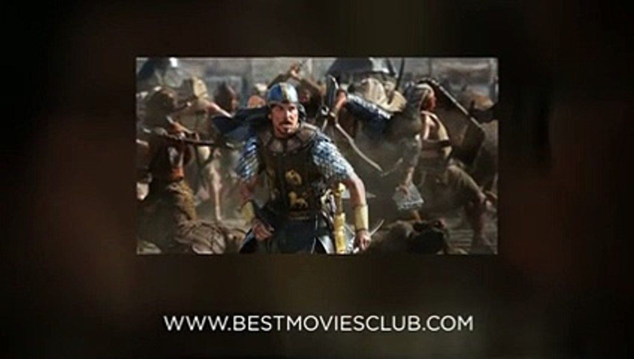 Review exodus gods and kings christian bale - Review exodus gods and kings biblical - movie gods and kings review