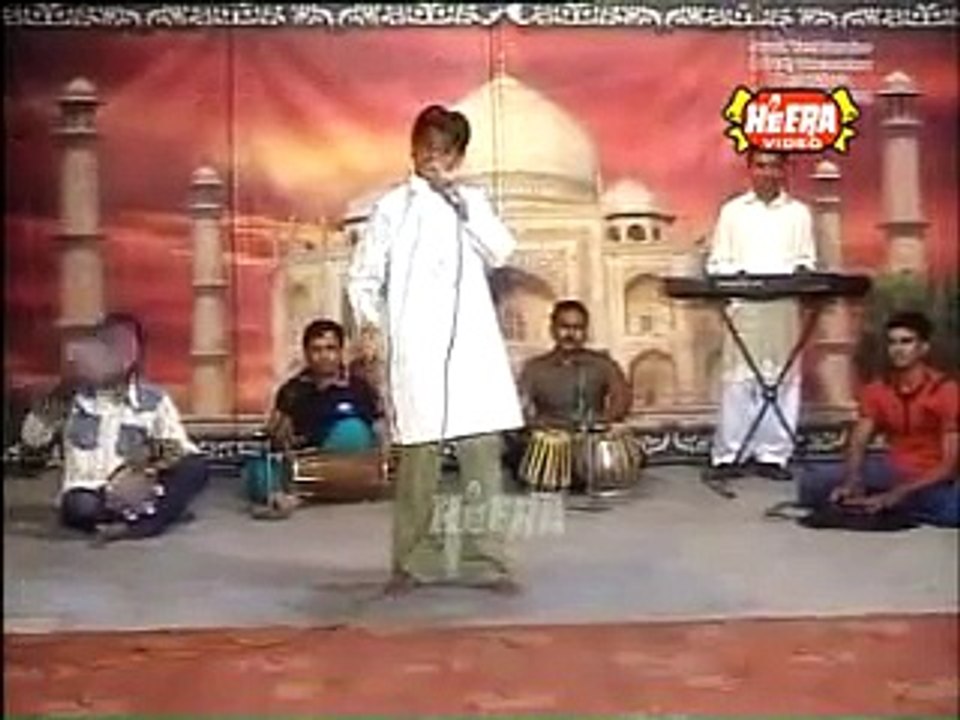 Aa beh ja sady kol By Adnan Ali Song