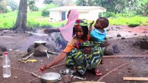 Cameroun – La faim des réfugiés