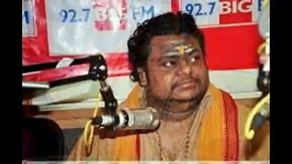 Famous music director Chakri died