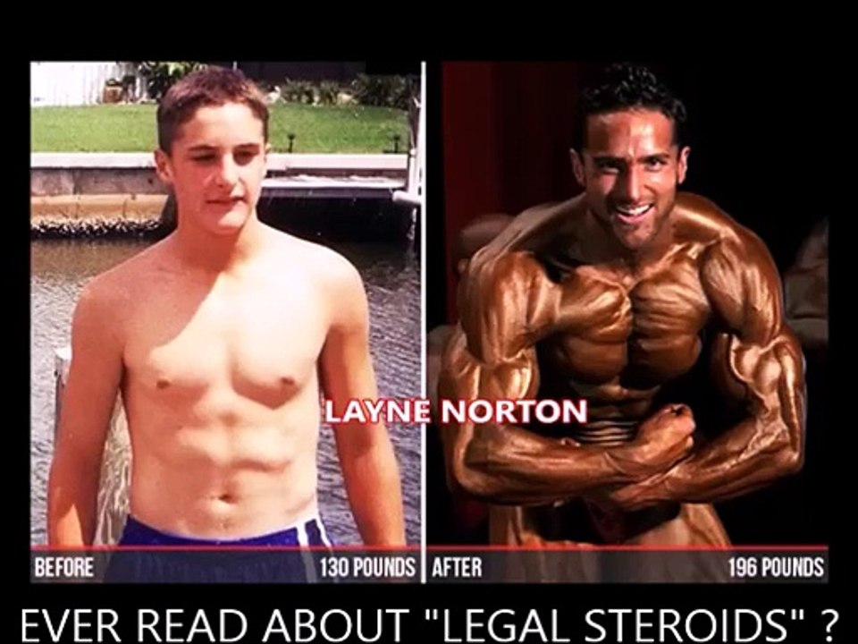 What Supplements Should I take to Gain Muscle ?