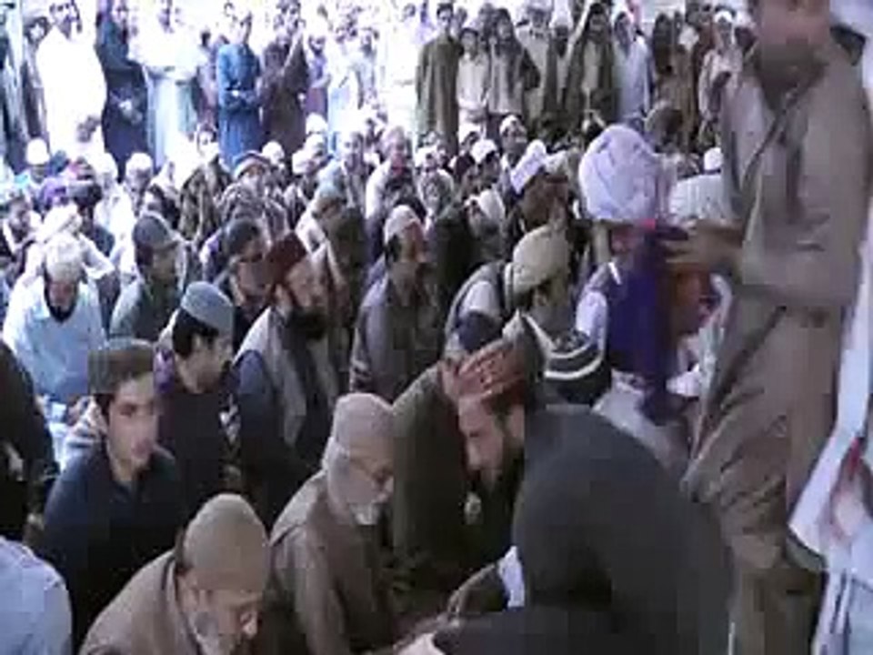 Urs Mubarak Peer Pathan 2014 Part-23