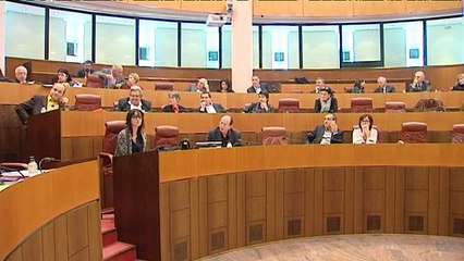 L'Assemblée de Corse adopte un projet de réforme pour une collectivité unique