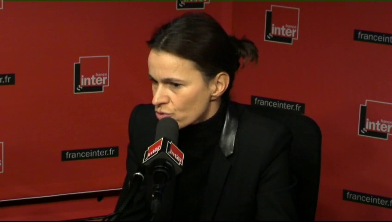 Aurélie Filippetti : "certaines collectivités utilisent la culture comme instrument de communication"