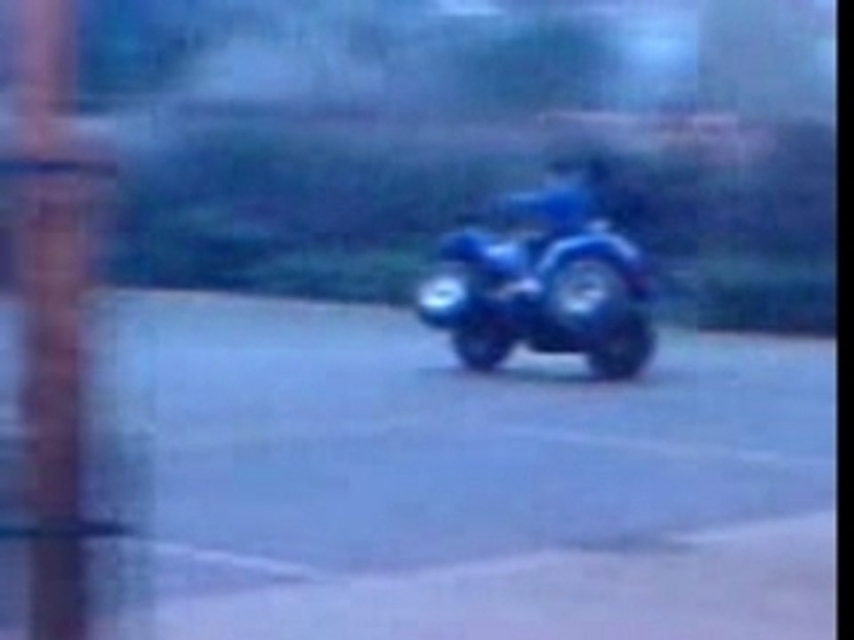 cité du bato nanterre