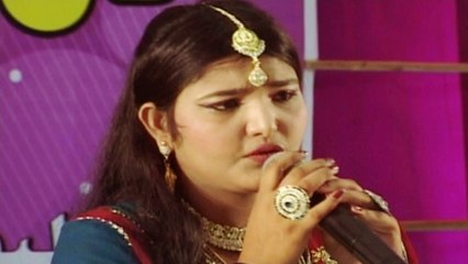 Saira Soomro - Rakh Lal The Jani Milan Dase