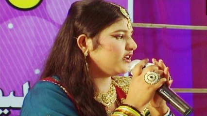 Saira Soomro - Thoray Achar Me