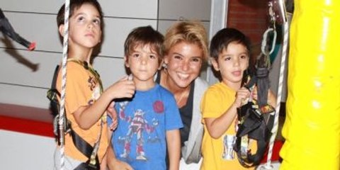 Gülben Ergen'in Paylaşımı Eski Eşini Kızdıracak