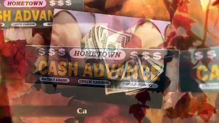 Fast Cash Advance Service - HTCashAdvance.com