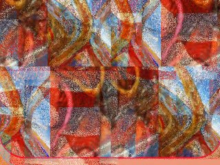 changement ce CAP D'EST ...en OUEST ...2014-2015