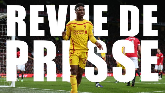 La presse catalane crie au complot anti-Barça, le vestiaire brisé de Liverpool