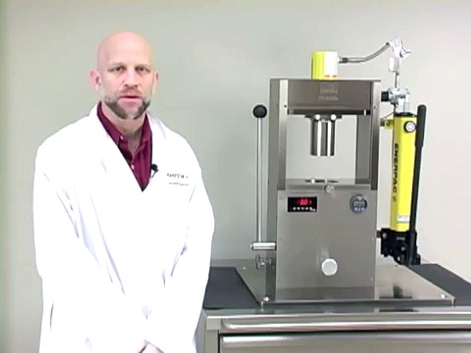 Natoli-NP-RD10A-Laboratory-Tablet-Press-Instructional-Video