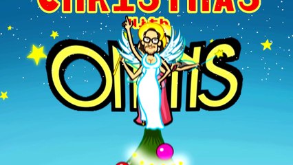 Christmas( Not as much as we would like) by Onions