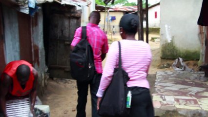 Ebola – Nouveaux besoins, nouvelles stratégies