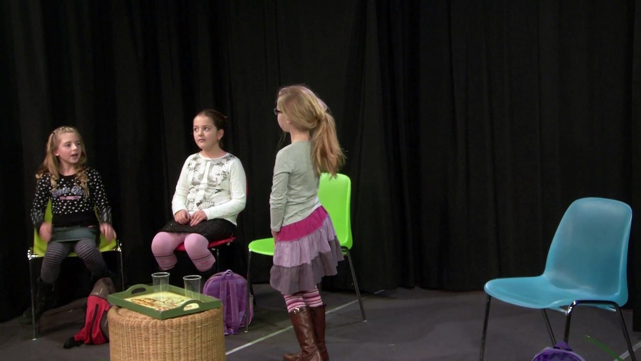 Camion des mots - Classe de CE2/2 Ecole primaire d'Enchenberg (57)