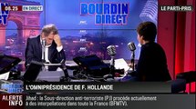 Le parti pris de Véronique Jacquier : 