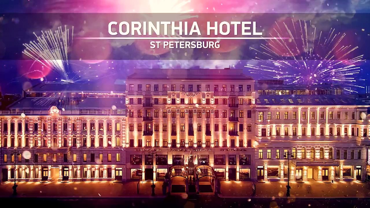 EmGoldex Санкт-Петербург - Золотой Век